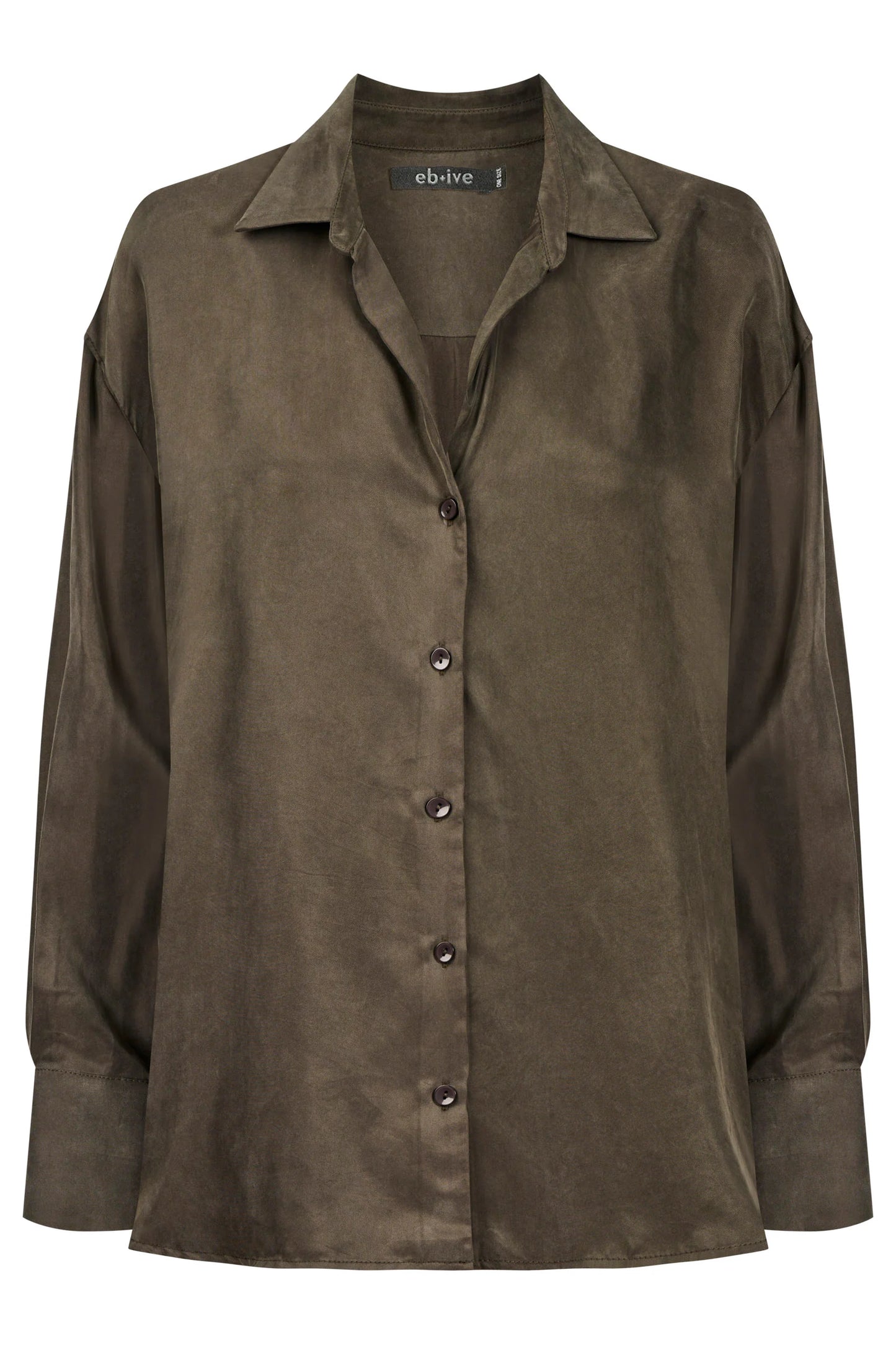 EB+IVE - Calista Shirt - Pampas