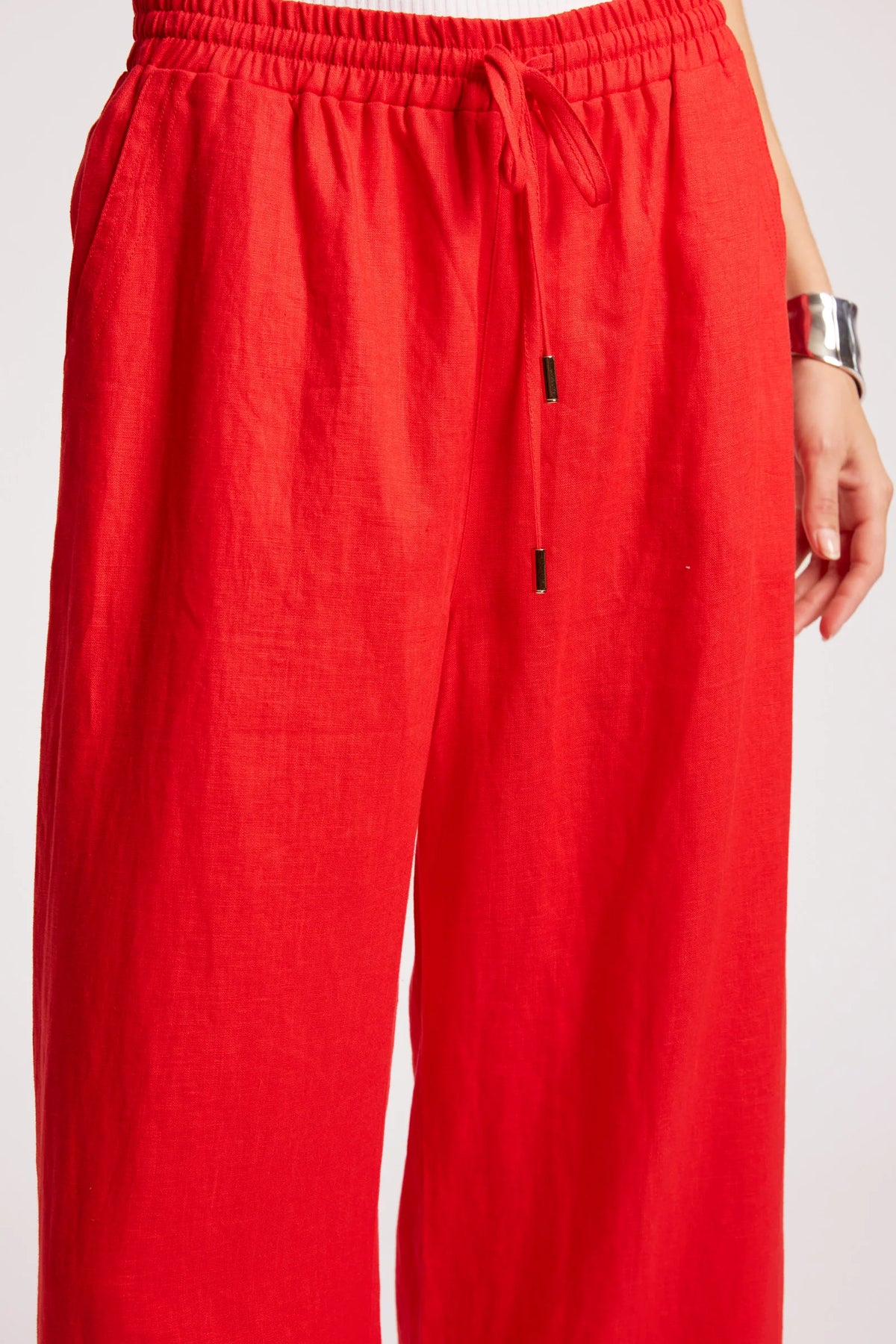 EB+IVE - Cove Relaxed Pant - Aperol