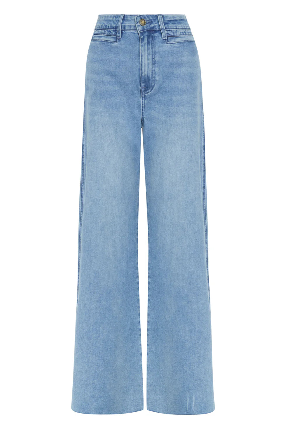 Isle of Mine - Tate Denim - Stellar