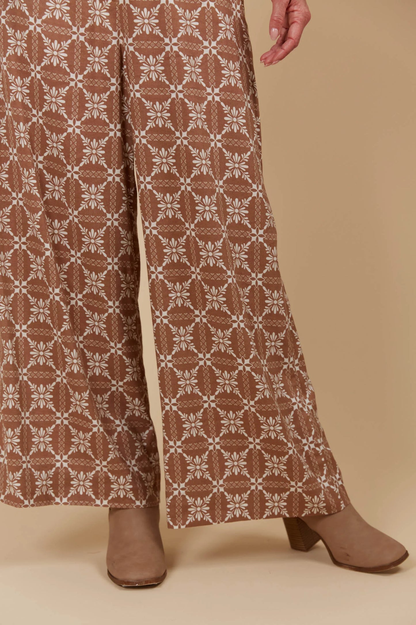 Isle Of Mine - Venus Pant - Deity