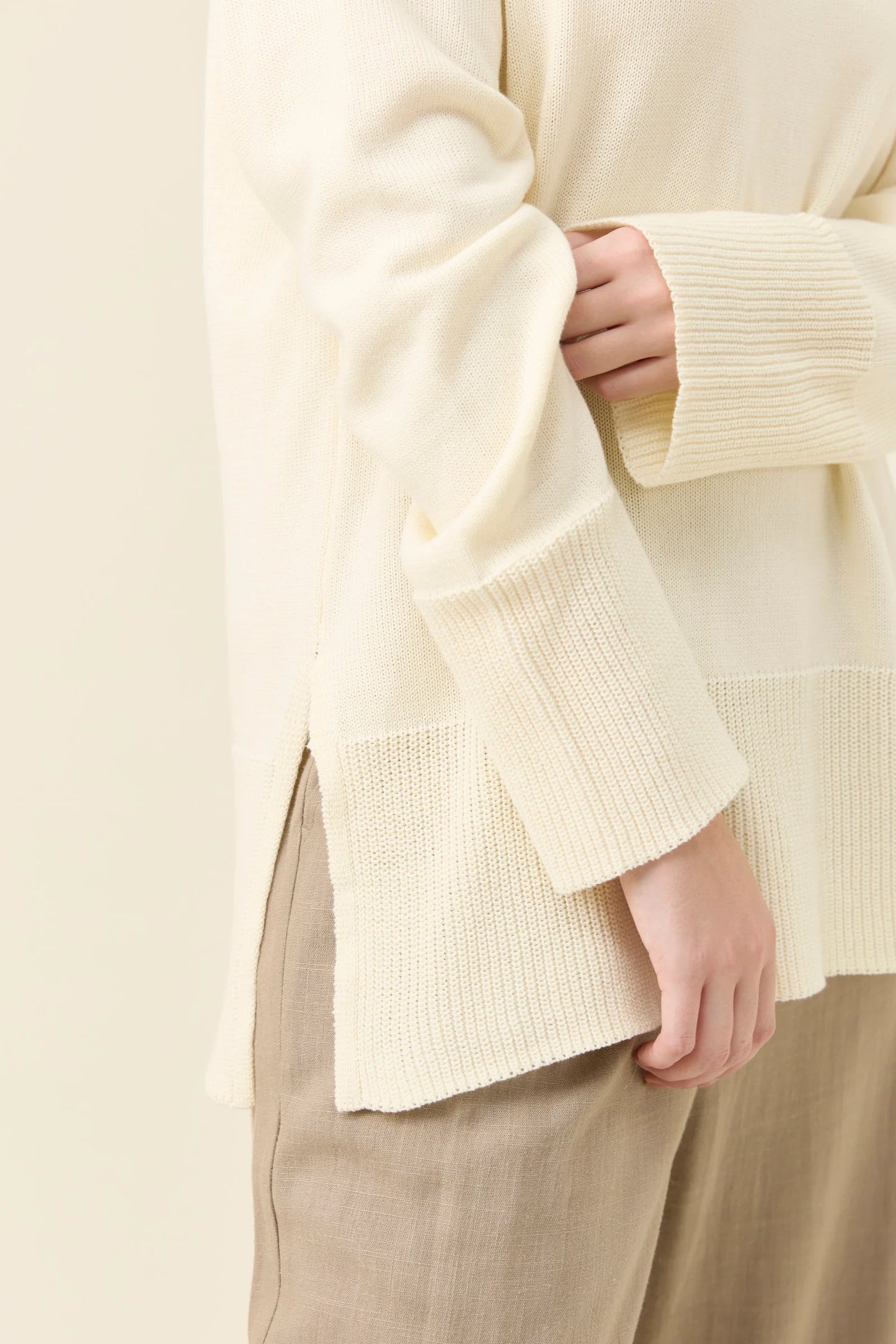 ISLE OF MINE - Darby Jumper