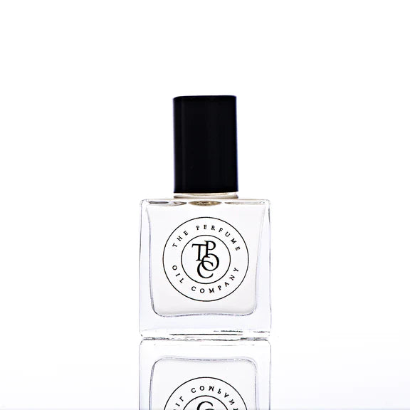 The Perfume Oil Company - ELLE- Inspired by Mademoiselle (CC)