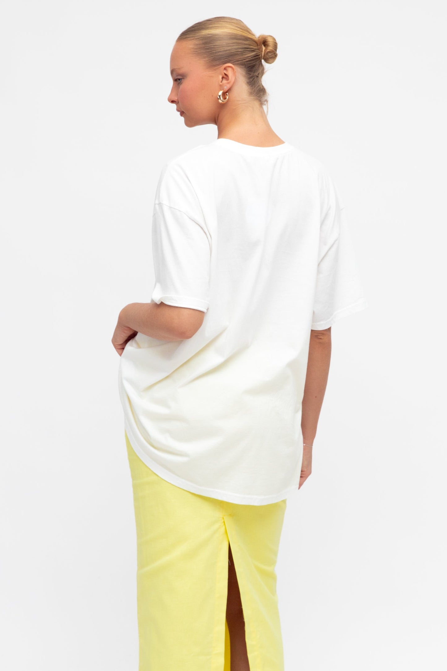 Amalfi Oversize Tee