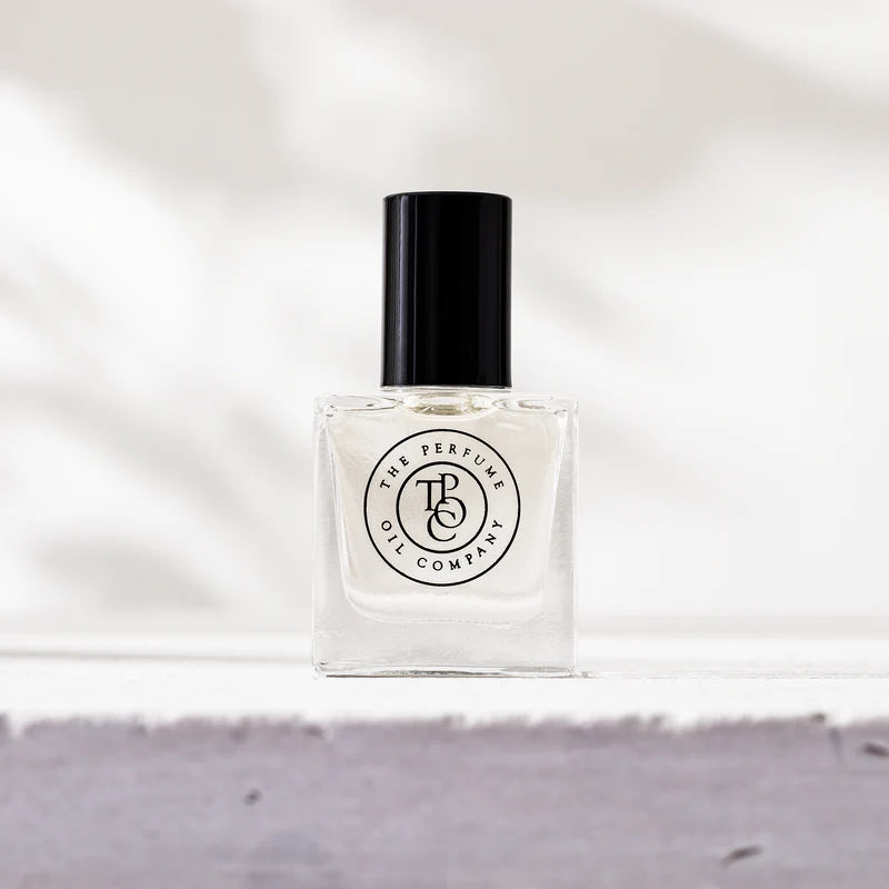 The Perfume Oil Company - PASSION - Inspired by Mon Paris (YSL)