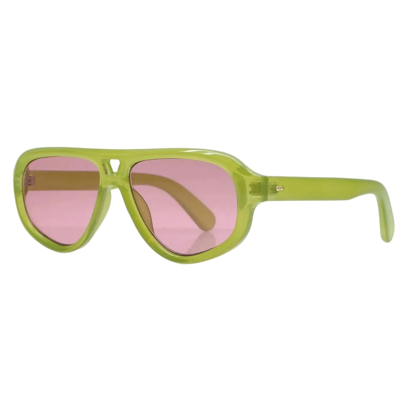 REALITY EYEWEAR - Ryder - Sage