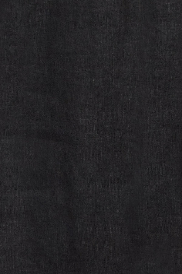 Eb & Ive - Studio Crop Pant - Ebony