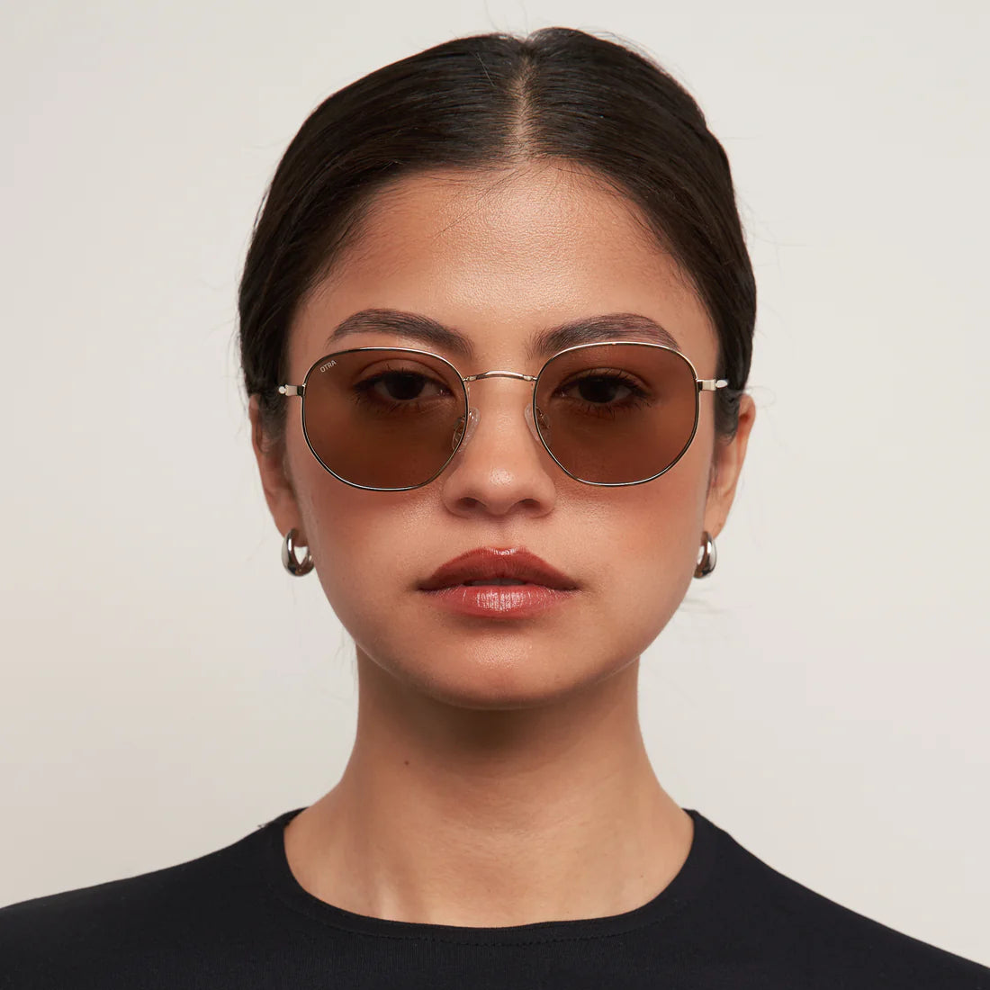 Otra Eyewear - Bowie - Gold