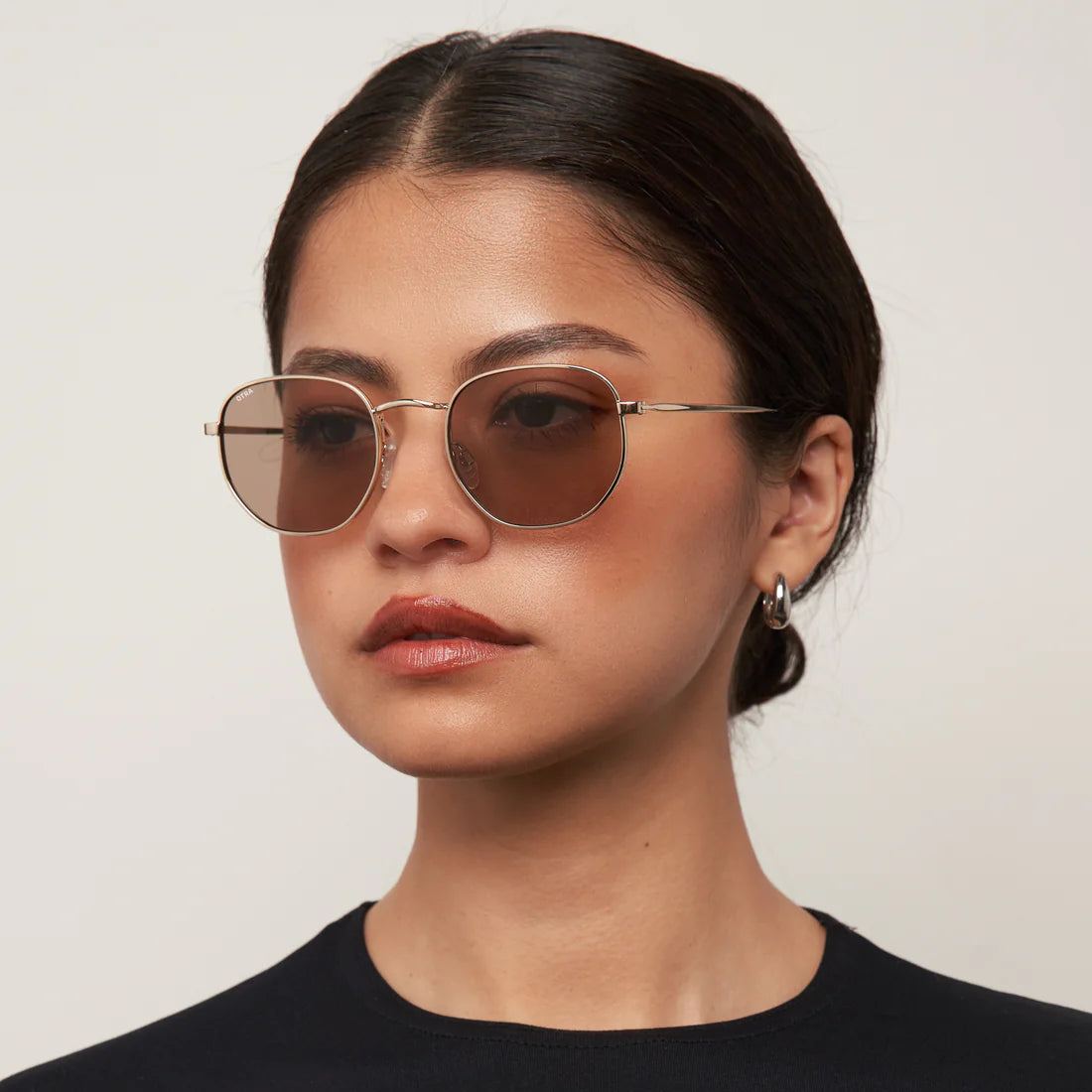 Otra Eyewear - Bowie - Gold