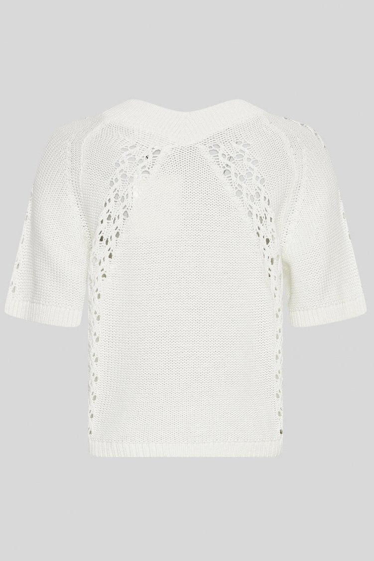 MSCH - Keana 2/4 V Pullover