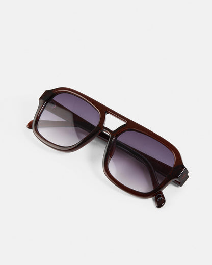 REALITY EYEWEAR - Runway - Chocolate