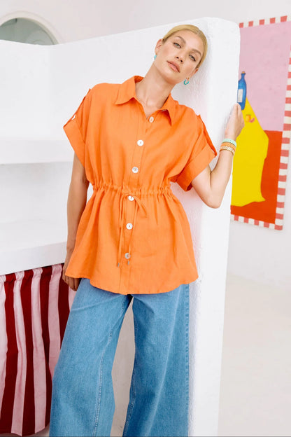 Eb & Ive - Del Re Denim - Denim