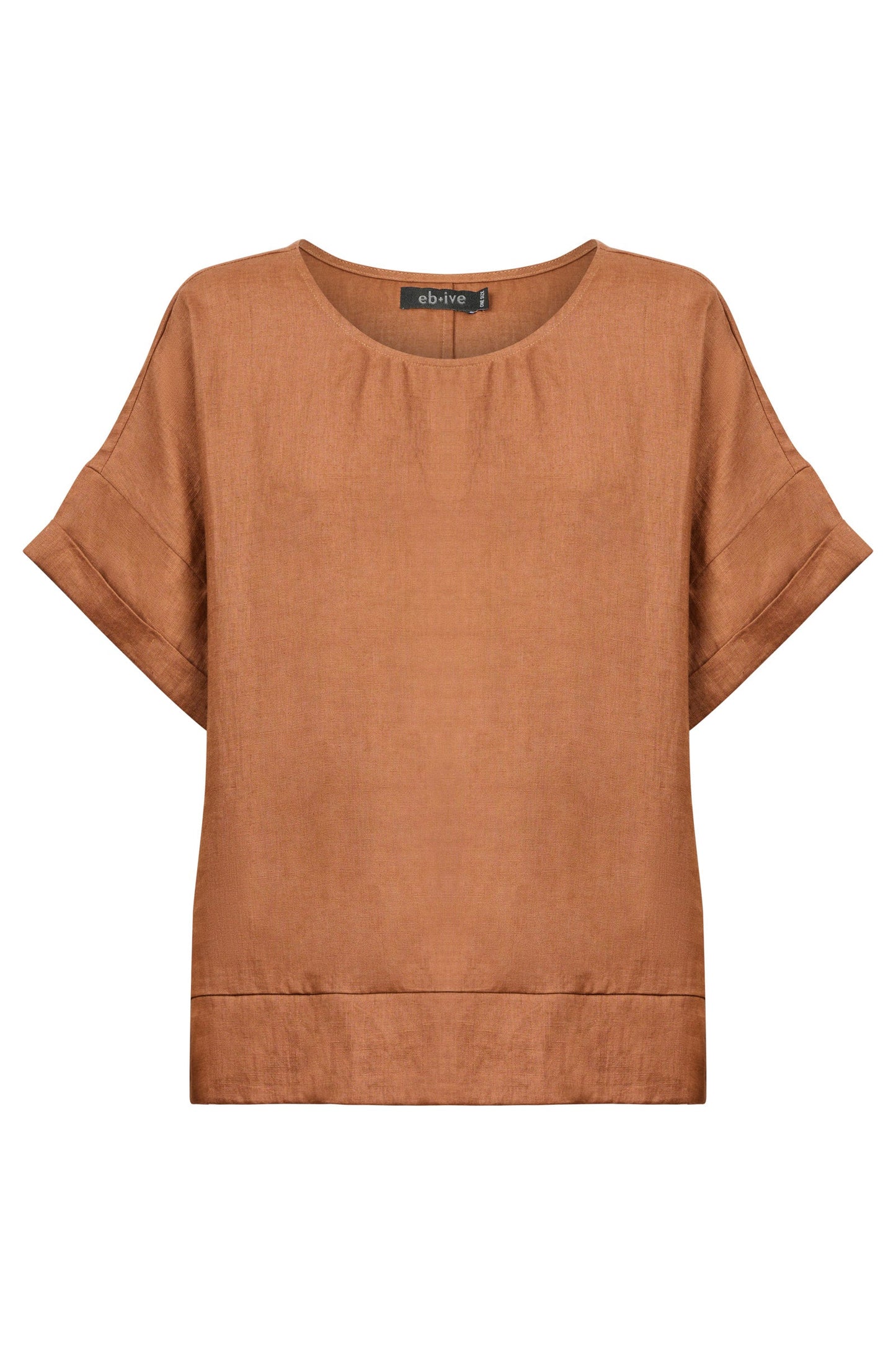EB+IVE - Bajau Top