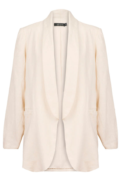 EB+IVE - Bajau Blazer - Dune