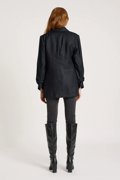 EB+IVE - Bajau Blazer - Black