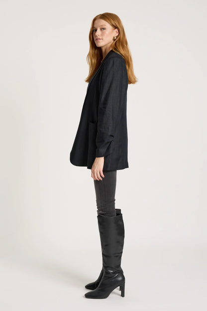 EB+IVE - Bajau Blazer - Black