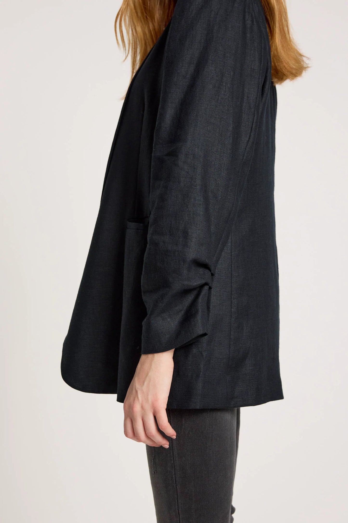 EB+IVE - Bajau Blazer - Black