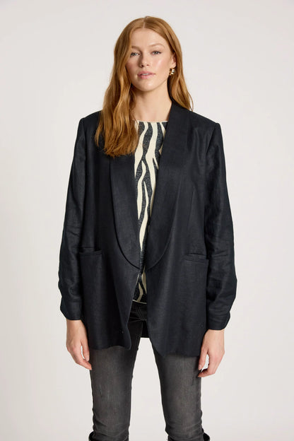 EB+IVE - Bajau Blazer - Black