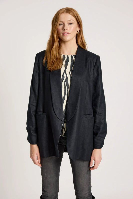 EB+IVE - Bajau Blazer - Black