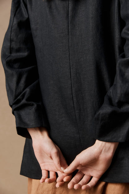EB+IVE - Bajau Blazer - Black