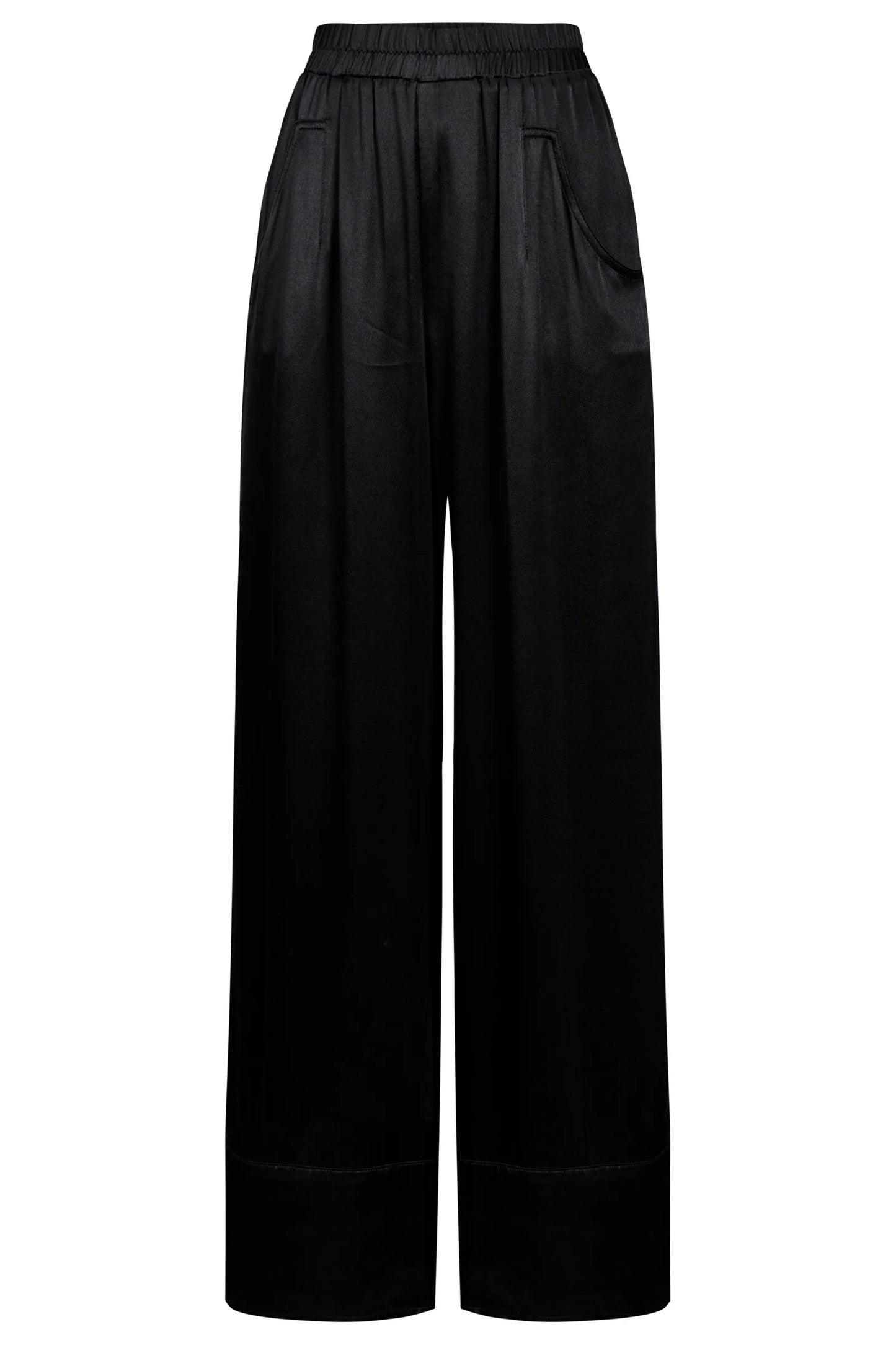 EB+IVE - San Pant - Black