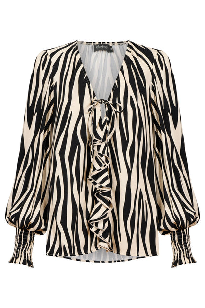 EB+IVE - San Frill Top - Savanna