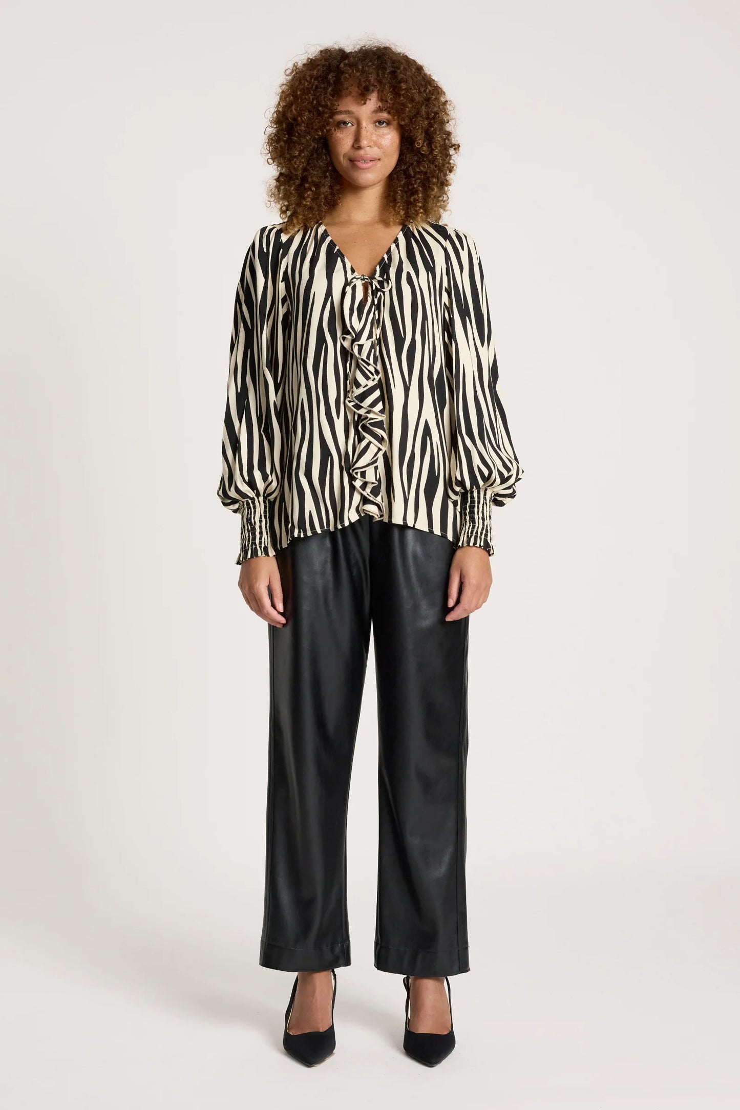 EB+IVE - San Frill Top - Savanna