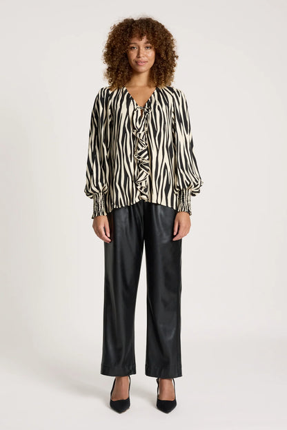 EB+IVE - San Frill Top - Savanna