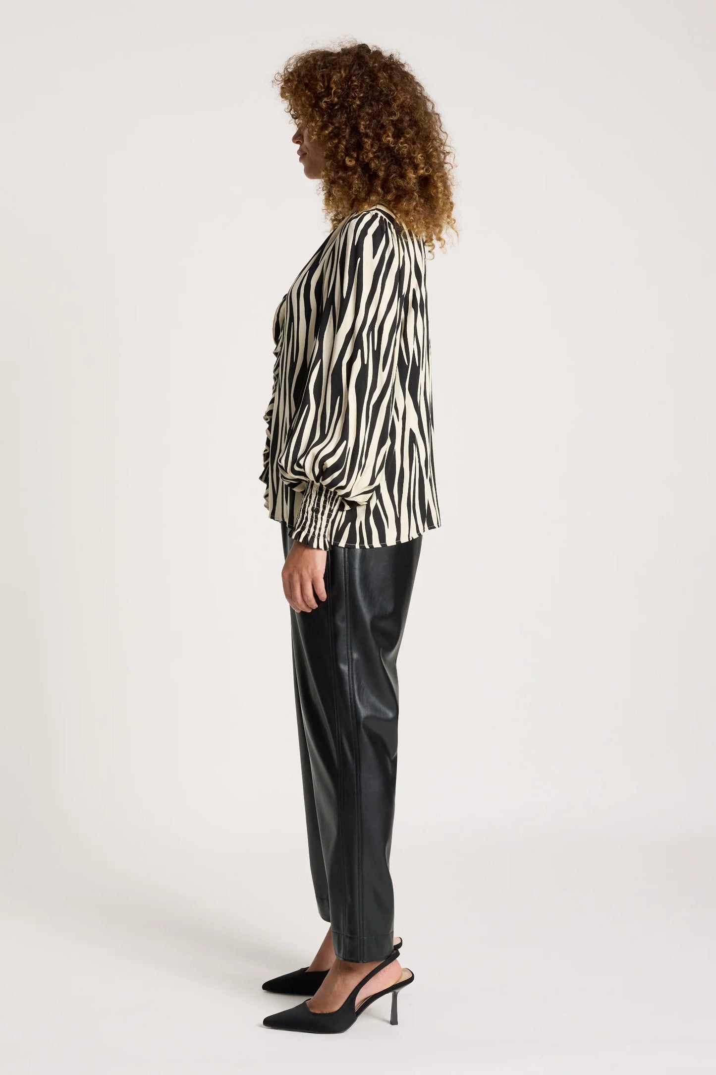 EB+IVE - San Frill Top - Savanna