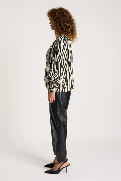 EB+IVE - San Frill Top - Savanna