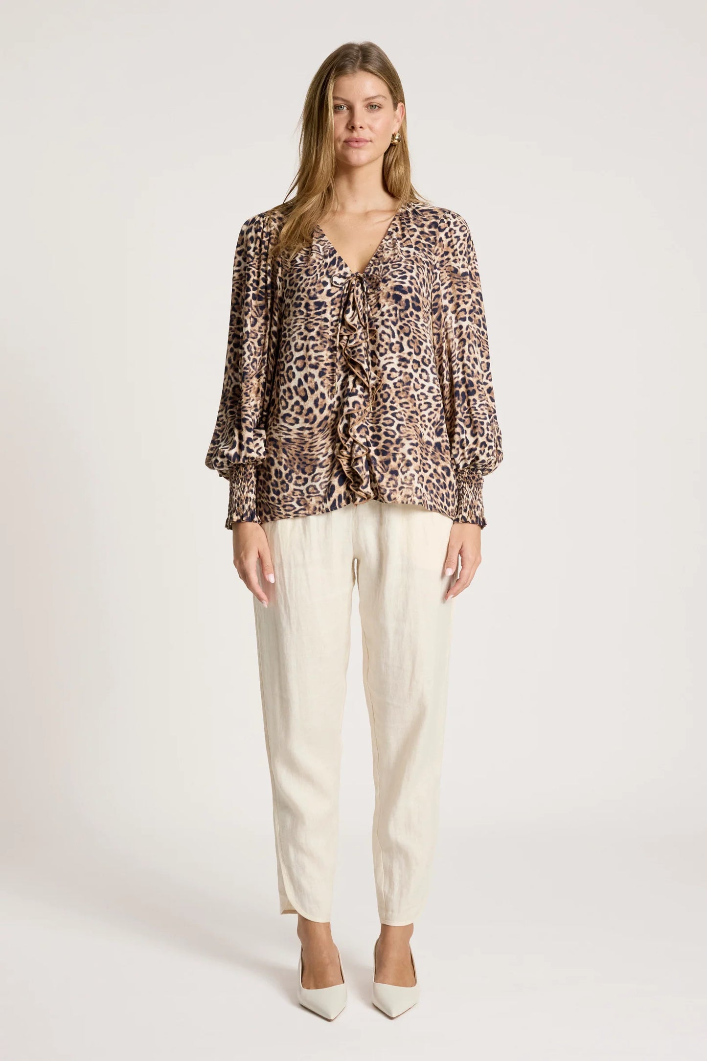 EB+IVE - San Frill Top - Nomad