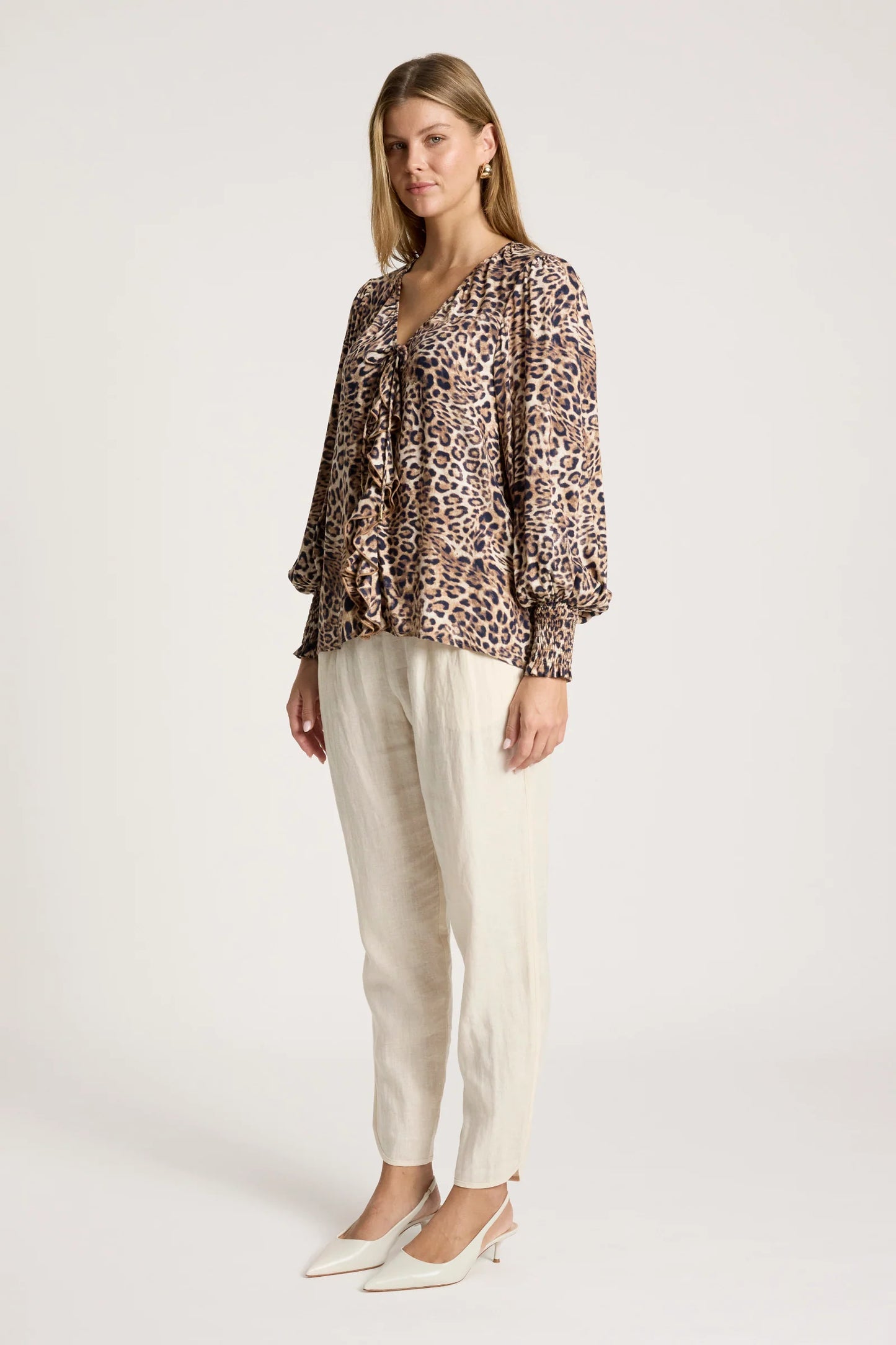 EB+IVE - San Frill Top - Nomad