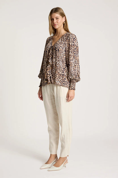 EB+IVE - San Frill Top - Nomad