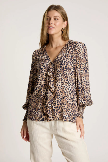 EB+IVE - San Frill Top - Nomad