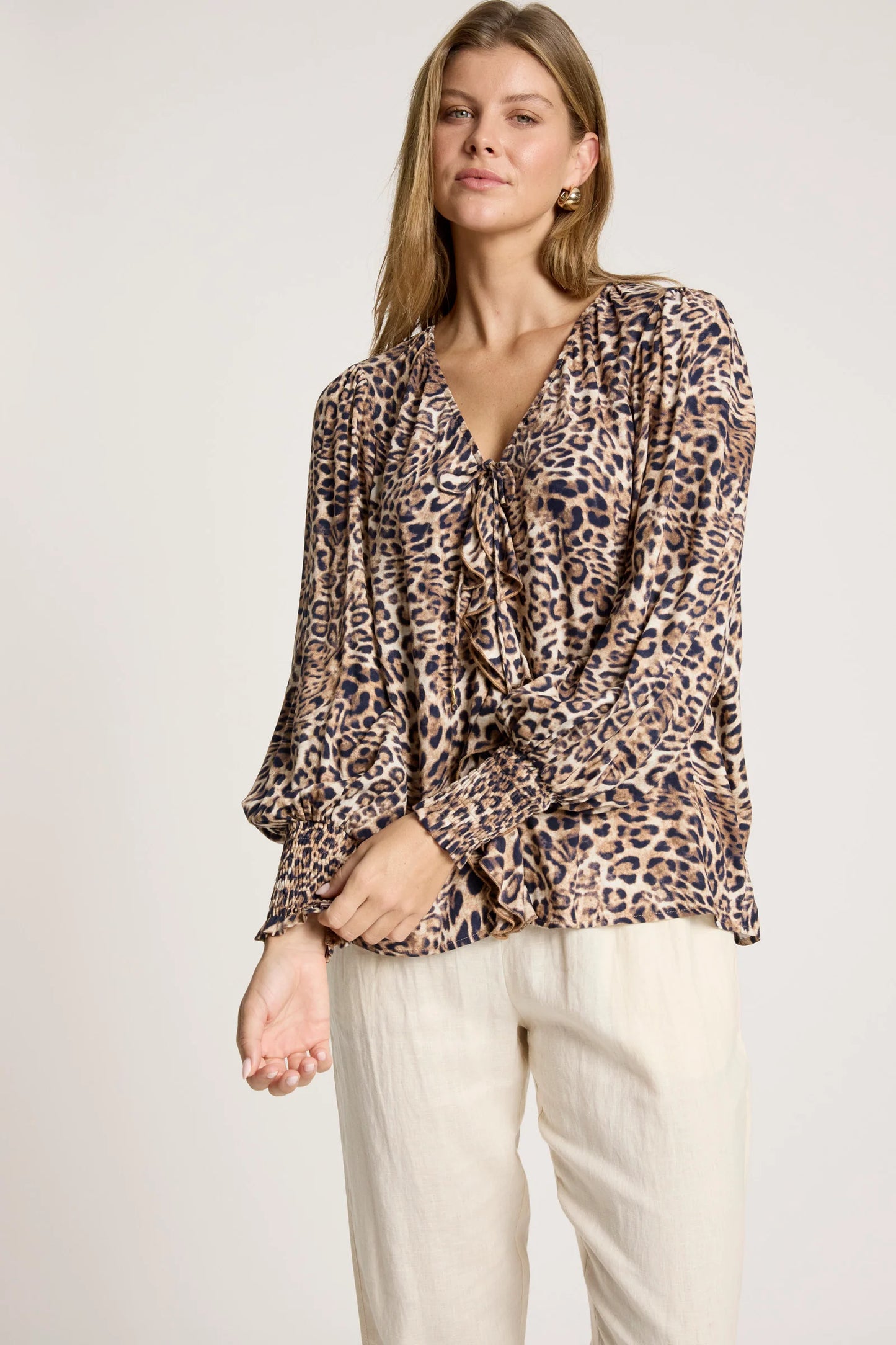 EB+IVE - San Frill Top - Nomad