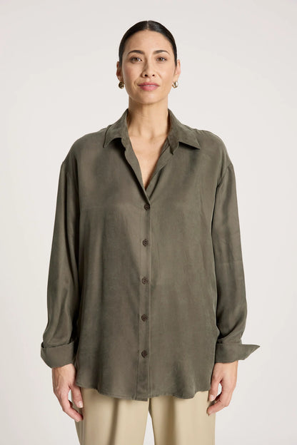 EB+IVE - Calista Shirt - Pampas