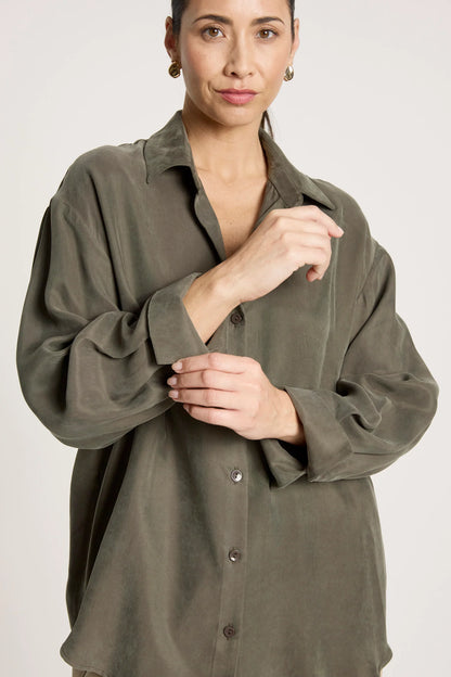 EB+IVE - Calista Shirt - Pampas