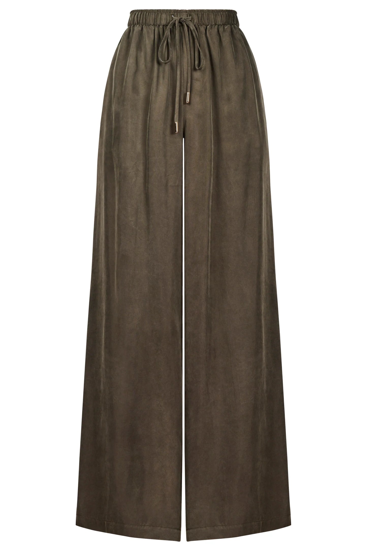 EB+IVE - Calista Pant - Pampas