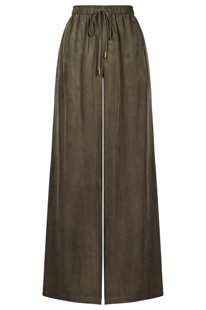 EB+IVE - Calista Pant - Pampas