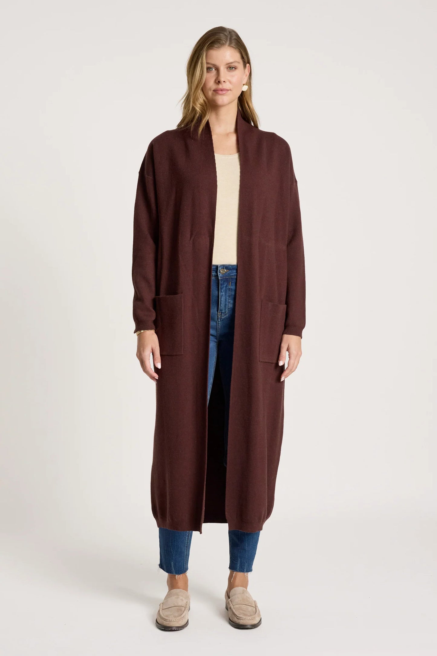EB+IVE - Zala Cardigan