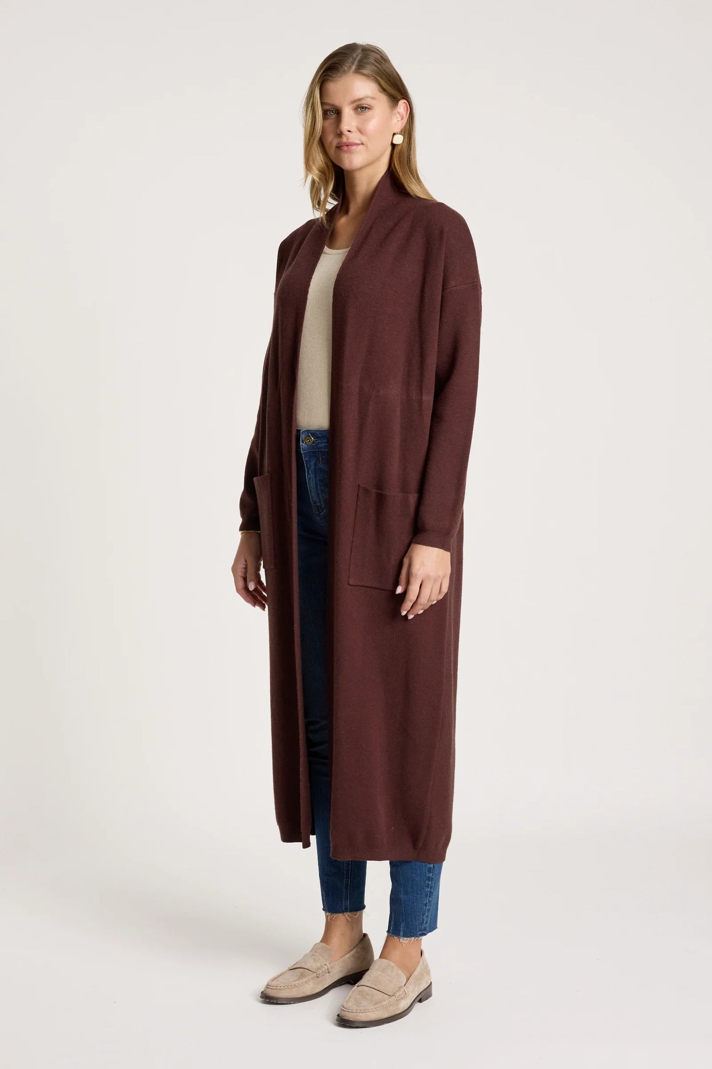 EB+IVE - Zala Cardigan