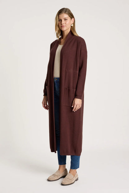 EB+IVE - Zala Cardigan