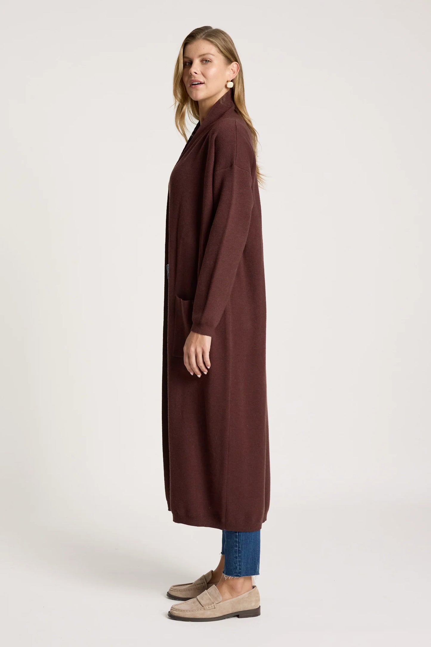 EB+IVE - Zala Cardigan