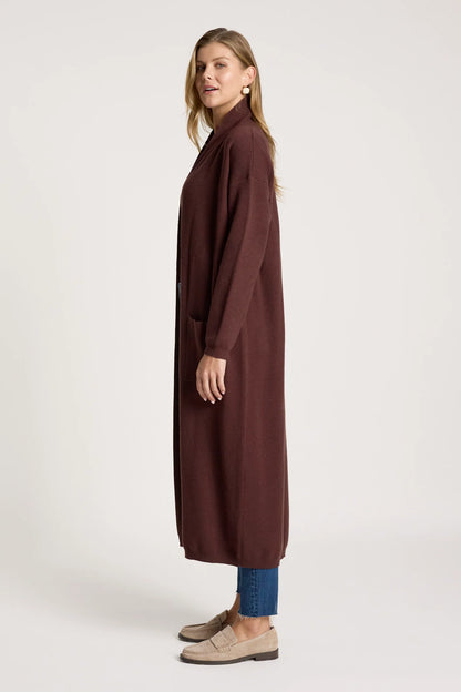 EB+IVE - Zala Cardigan