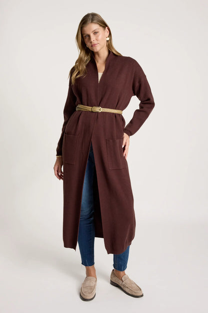 EB+IVE - Zala Cardigan