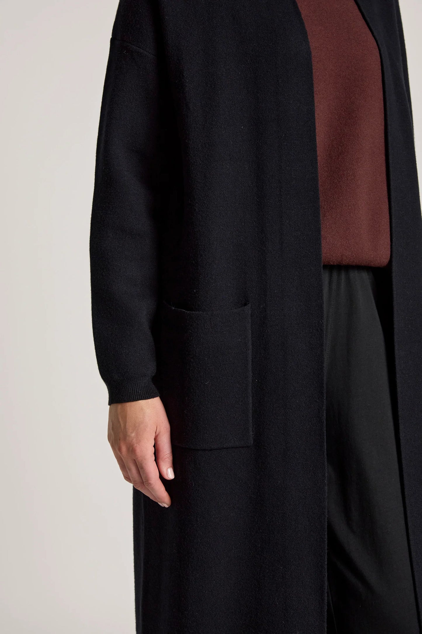 EB+IVE - Zala Cardigan