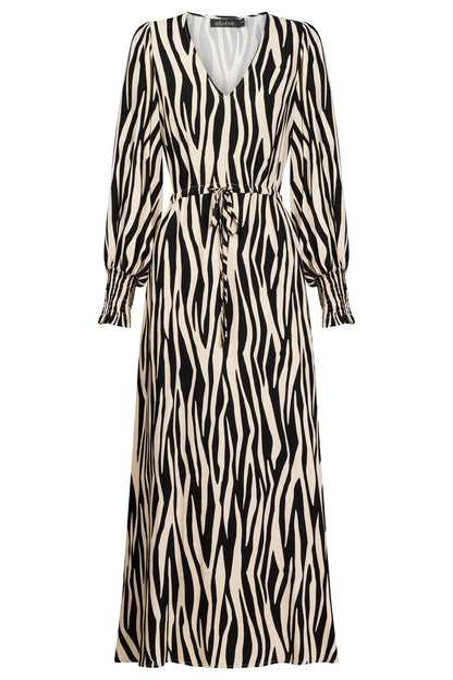 EB+IVE - San Maxi Dress - Savanna