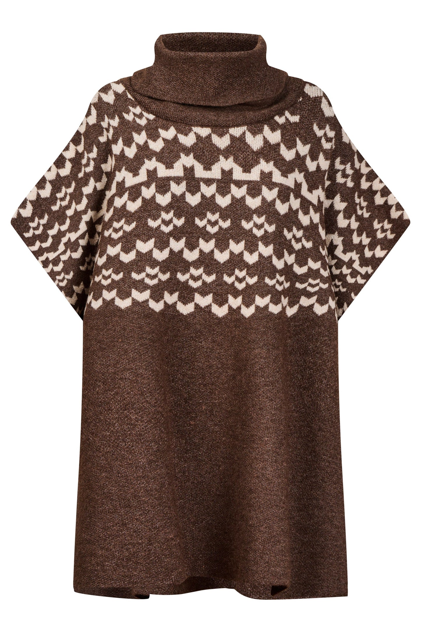 EB+IVE - Maasai Poncho