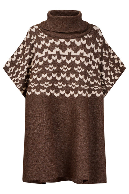 EB+IVE - Maasai Poncho