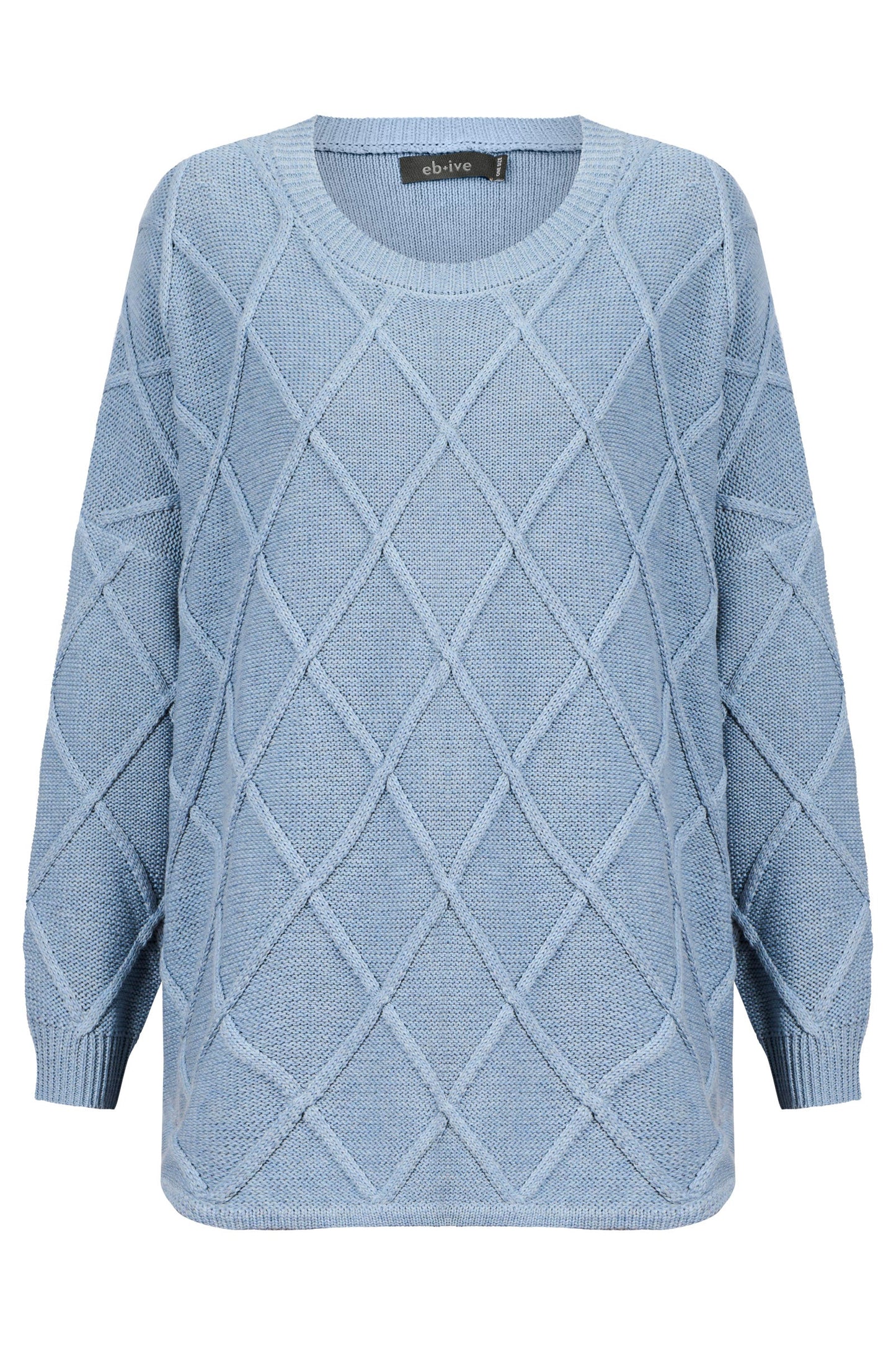 EB+IVE - Liora Relaxed Jumper