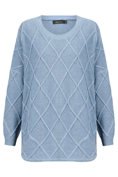 EB+IVE - Liora Relaxed Jumper